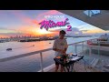 Afro House Sunset Mix 2025 Miami Vibes 2