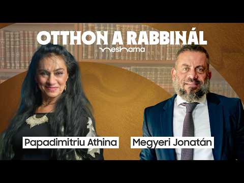 Papadimitriu Athina: „Nem illettem bele a magyar filmekbe”