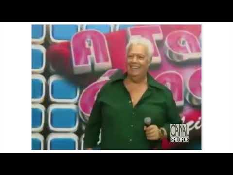 JOSÉ  RIBEIRO  - TIVE TANTA CONFIANÇA  - 2013  - MP4