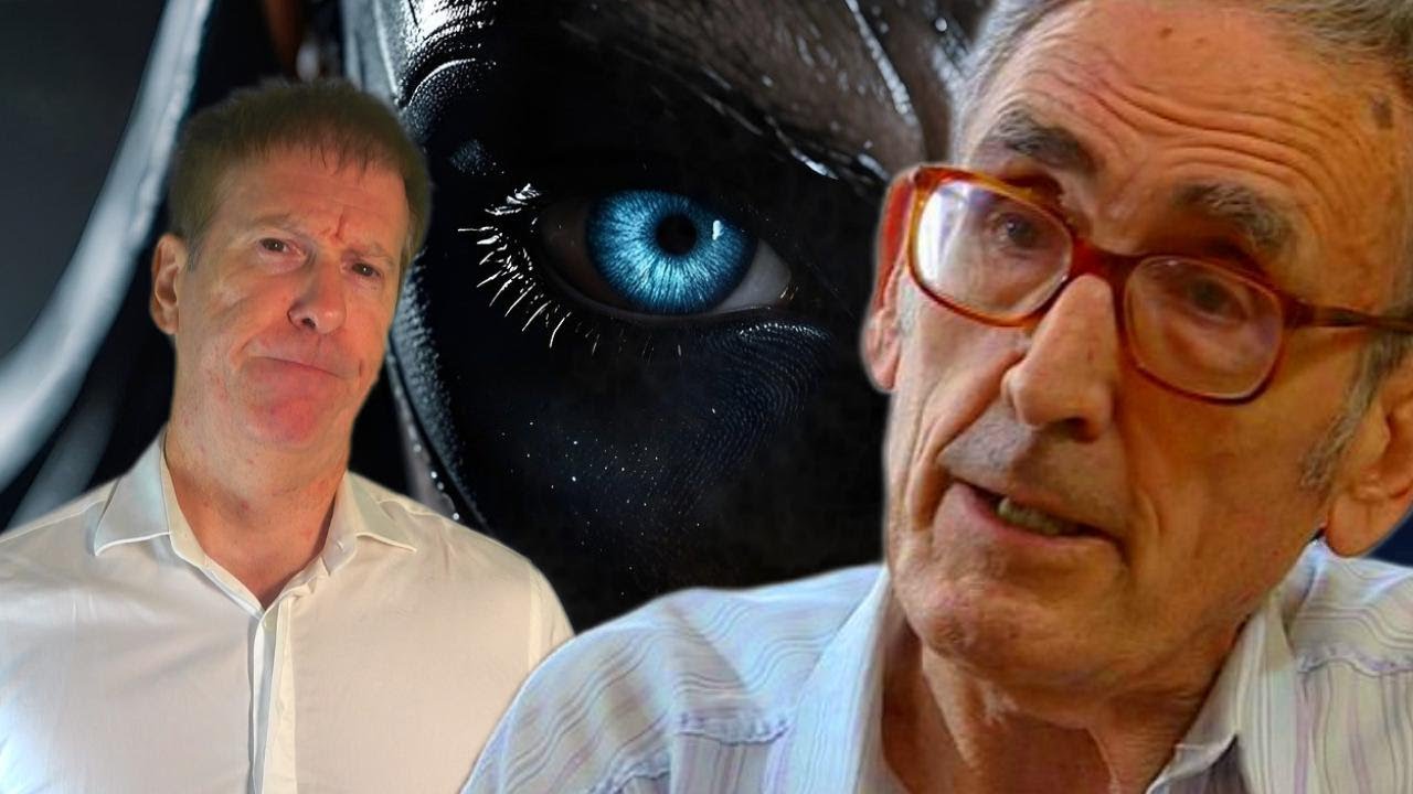 LO QUE CONTÓ ESTE HOMBRE DEJÓ A TODOS BOQUIABIERTOS