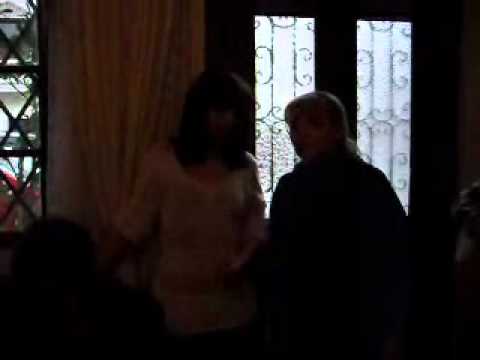 "La Familia Rodríguez" Mala Conciencia.wmv