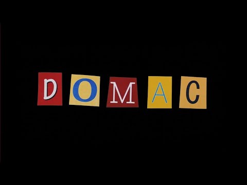 Film "Domac"