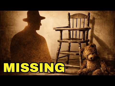 The Male Brothel SCANDAL Britain Tried to Bury