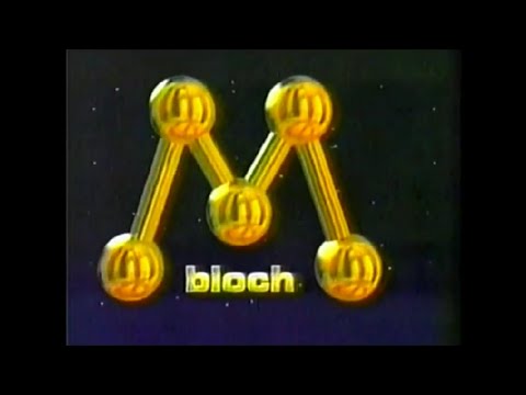 Rede Manchete: Intervalo comercial - 1998