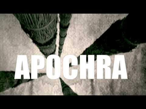 Abriosis Apochra Lyric Video