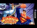 Longplay Of Superman Shadow Of Apokolips