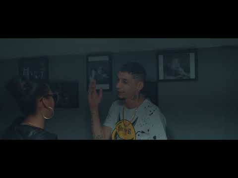 El Jincho - Mi ex (VIDEO OFICIAL)
