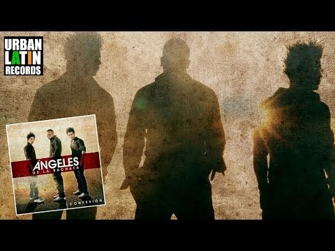 Si Quisieras - Angeles De La Bachata