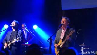 Squeeze-ANNIE GET YOUR GUN-Live @ Great American Music Hall, San Francisco, CA, September 28, 2016