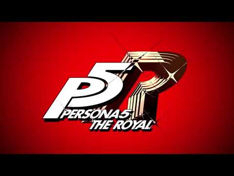 Persona 5 Royal - I Believe
