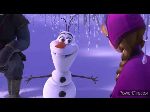 The Dragon of Notre Dame 2 Part 2 - Talk of Someday