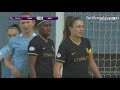 Manchester City vs FC Barcelona Women- women's Champions League