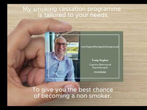 Smoking Cessation