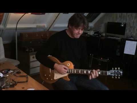 The Wes House - Evert Scholten