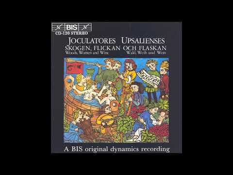 18-Falalalan (Cancionero de Upsala 1556)