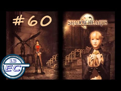 Let's Play Shadow Hearts - [PS2] - Part 60 - Pit Fights