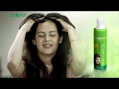 Arnica Herbal Hair Conditioner