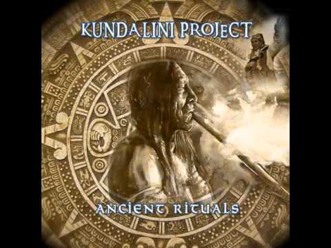 Kundalini Project - Mind in Fire