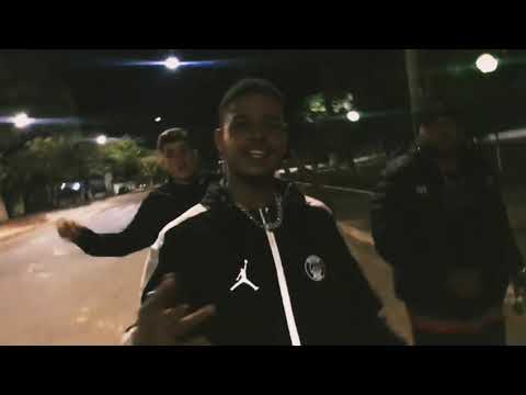 El Ryder - Real Trap - Feat Harley & MC HG (Vídeo Clipe)