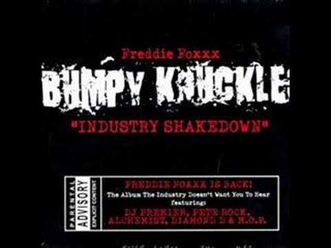 Freddie Foxxx feat. M.O.P. - The Mastas