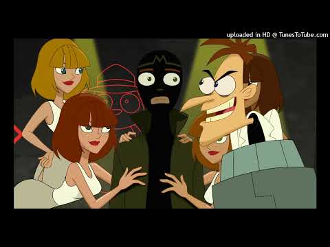 Phineas & Ferb - Talk To Him