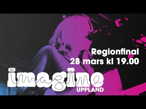 Imagine Uppland Regionfinal 2021