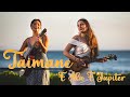Taimane - E Ala E Jupiter (HiSessions.com Acoustic Live!)