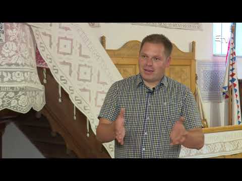 Hitélet: Zsoboki Református Egyházközség – 2020. szeptember 20.