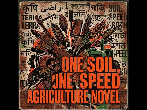 One Soil, One Speed in all languages