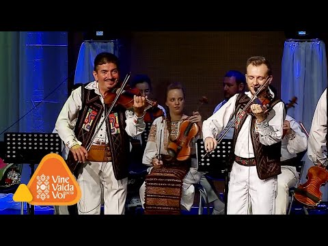 Dan Daniel și Flaviu Dan - Suită de melodii din Chioar