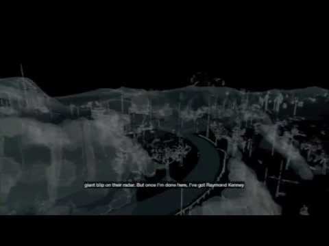 Watch Dogs (PS3) Playthrough pt63 Breaching Into Blume's Network