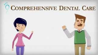 preview picture of video 'Teeth Whitening Gainesville FL: Comprehensive Dental Care'