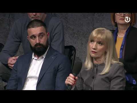 Stanje u Javnom servisu - RTV BiH najbolje oslikala specijalna emisija „Ne gasite BHRT“