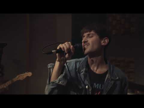 Surfistas del Sistema - La Manera (Versión full band)