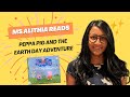 Peppa Pig And The Earth Day Adventure Read Aloud Book For Children
