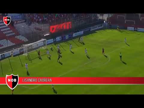 Unión 2 - Newell's 2 | Cuartos de final (ida) - Copa Santa Fe 2018