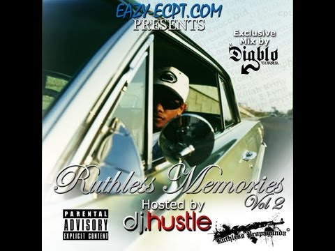 DJ Diablo Eazy-E Tribute 