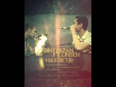 Bin Ferzan & Linsen | HAS SİKTİR (Re-Diss Hayat Kadınları & Scarfeyz)