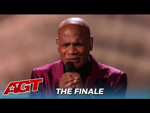 Archie Williams: After 37-Years In Prison Singer Brings New Meaning To "Blackbird" By The Beatles