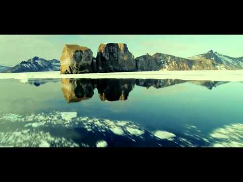 Amaru Jone ft Ivan Martos-Nha Crtetcheu