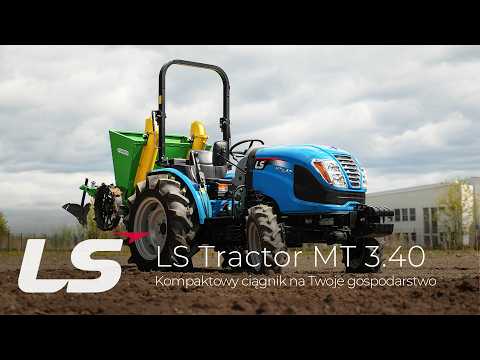 Produkcja ziemniaków w Polsce - LS-Traktor.pl