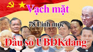 🔴Roll call and expose 78 Red Priests and Monks participating in the Parakeet Committee