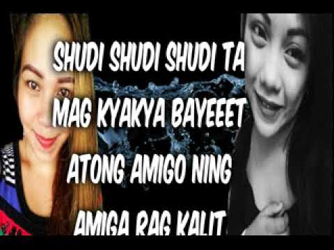 SHUDI - Chadii ft Deathflow x Dyosa & Kathy of Insane Krew