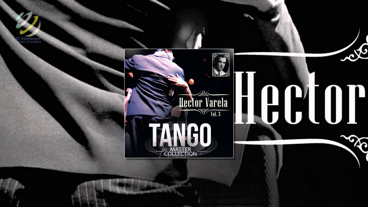 Hector Varela Una lagrimita
