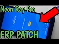 ALL NEON RAY PRO FRP BYPASS NEW UPDATED PATCH METHOD