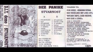 Bez Panike - Stvarnost