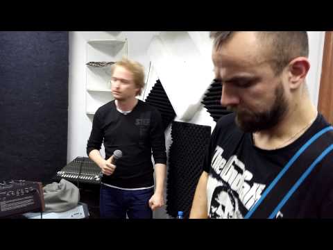 CHORZY 'Każdy mężczyzna ma w sobie coś z geja' | Próba