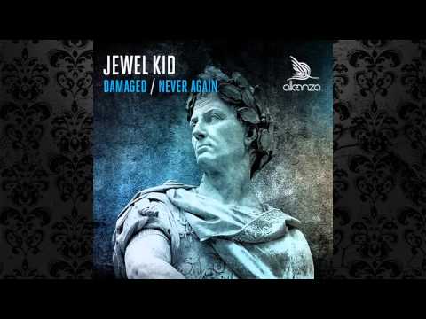 Jewel Kid - Never Again (Original Mix) [ALLEANZA]