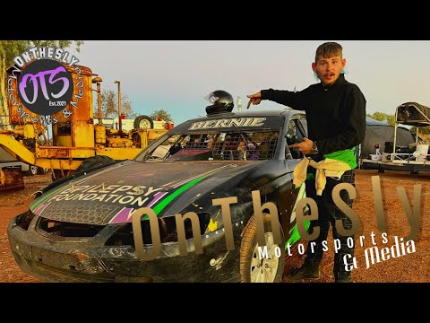 Morawa Speedway's Russell Ormesher Memorial Highlights by OnTheSly