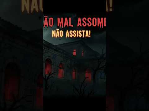 Casarão Mal Assombrado / Água Verde Guaiúba Ceará #shorts